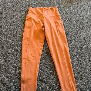 cute simple leggings